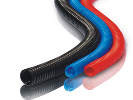 PE Corrugated Flexible Conduit