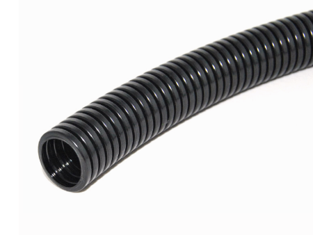 PA Corrugated Flexible Conduit