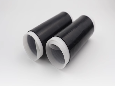 Cold Shrink Silicone Rubber Sleeve