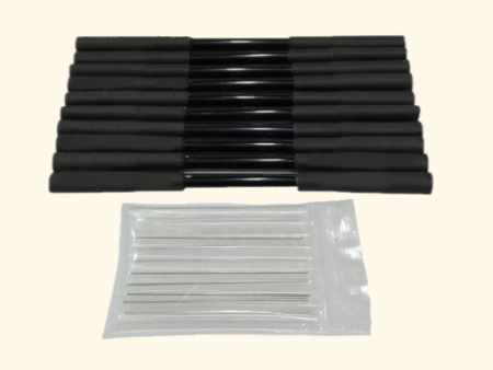 Pre-Heat Shrinkable Tubing For FTTX Drop Cable Jointing