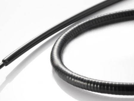 Medical Grade High Flexibility Heat Shrinkable Tubing