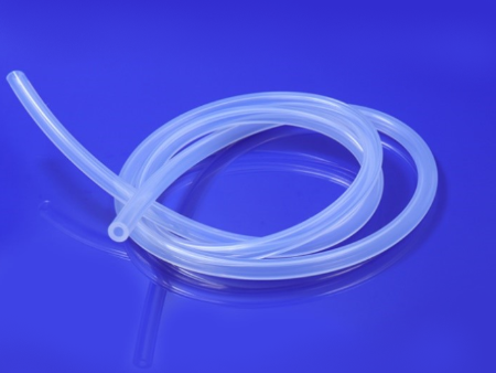 Silicone Rubber Tube