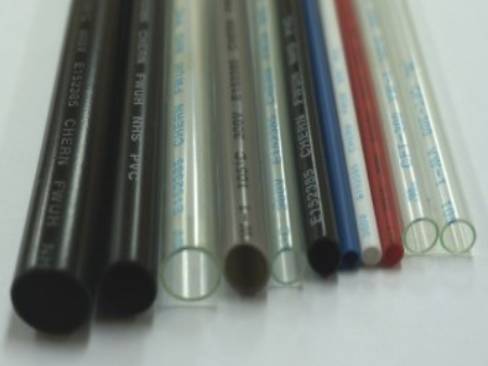 ท่อฉนวนPVC (600V)